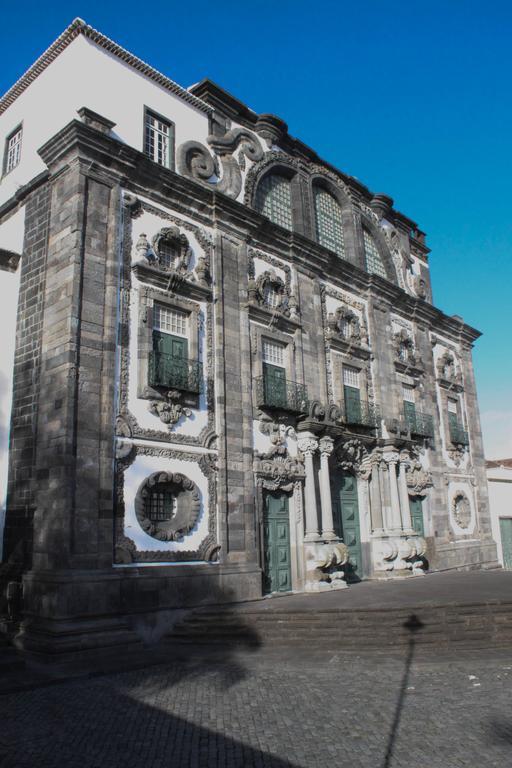 The Nook Hostel Ponta Delgada Kültér fotó