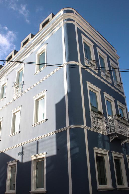The Nook Hostel Ponta Delgada Kültér fotó