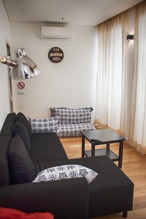 The Nook Hostel Ponta Delgada Szoba fotó