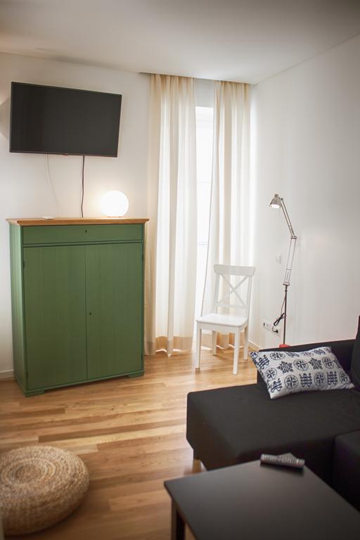 The Nook Hostel Ponta Delgada Szoba fotó