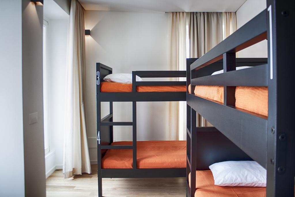 The Nook Hostel Ponta Delgada Kültér fotó