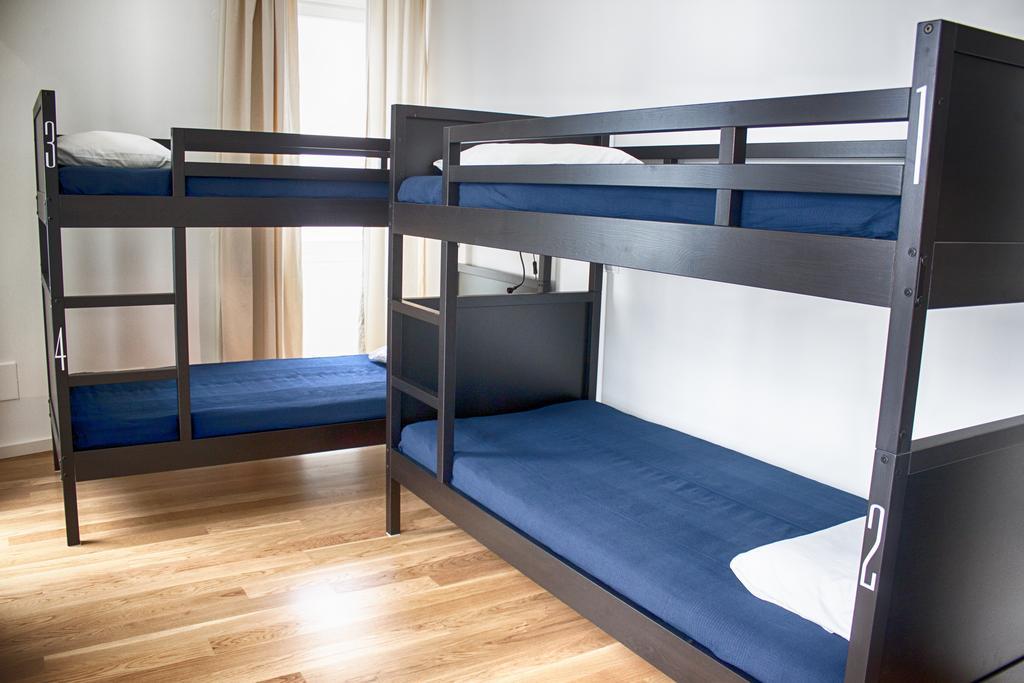 The Nook Hostel Ponta Delgada Kültér fotó